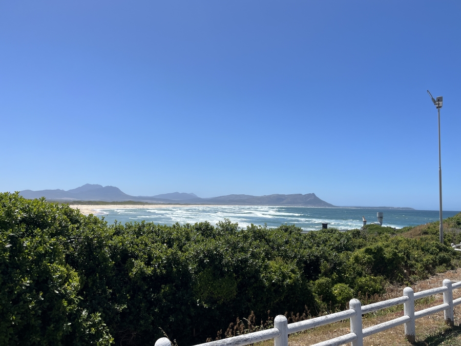 4 Bedroom Property for Sale in Kleinmond Western Cape